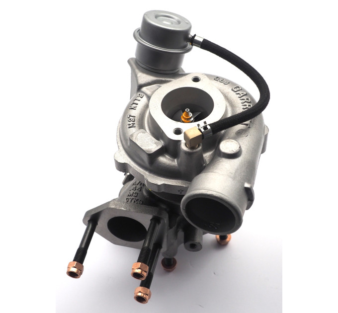 Turbosprężarka GARRETT 710060