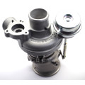 Turbosprężarka GARRETT 814999