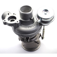 Turbosprężarka GARRETT 814999