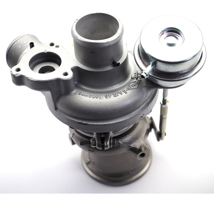 Turbosprężarka GARRETT 814999