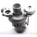 Turbosprężarka GARRETT 814999