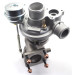 Turbosprężarka GARRETT 814999