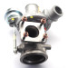 Turbosprężarka GARRETT 814999