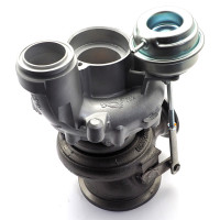 Turbosprężarka GARRETT 821613