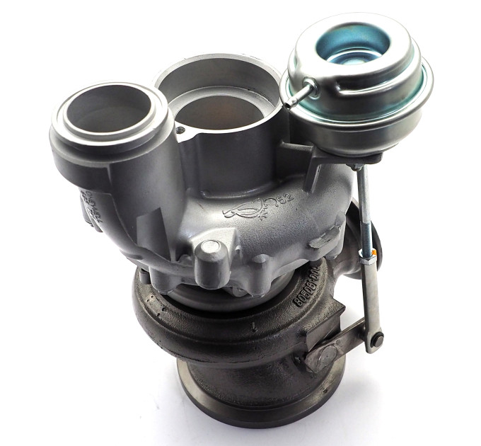 Turbosprężarka GARRETT 821613