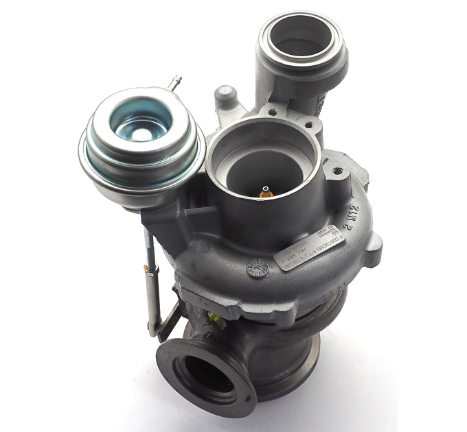 Turbosprężarka GARRETT 821613