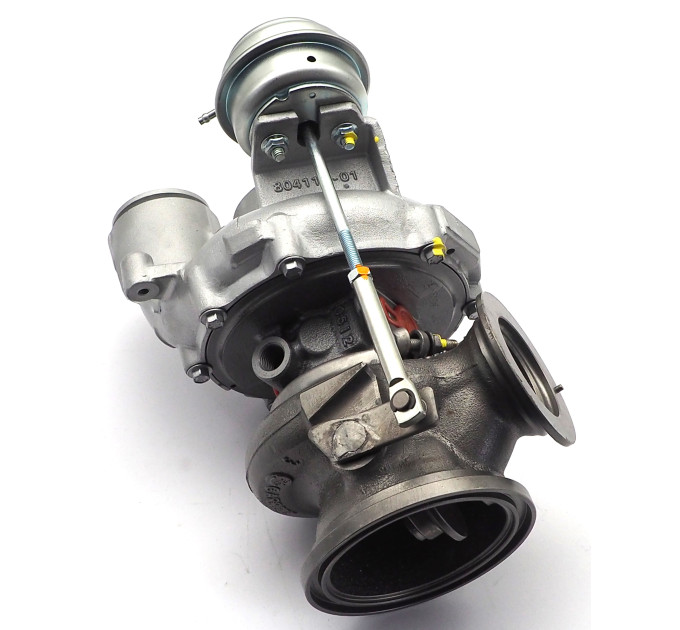 Turbosprężarka GARRETT 821613