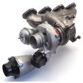 Turbosprężarka IHI AL0066