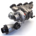 Turbosprężarka IHI AL0066