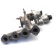 Turbosprężarka IHI AL0066