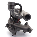 Turbosprężarka GARRETT 452014