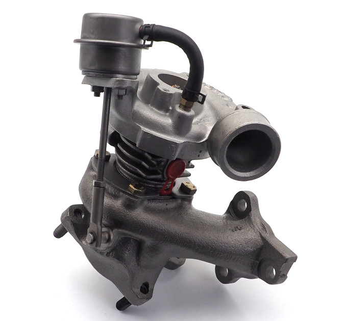 Turbosprężarka GARRETT 452014