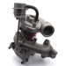 Turbosprężarka GARRETT 452014