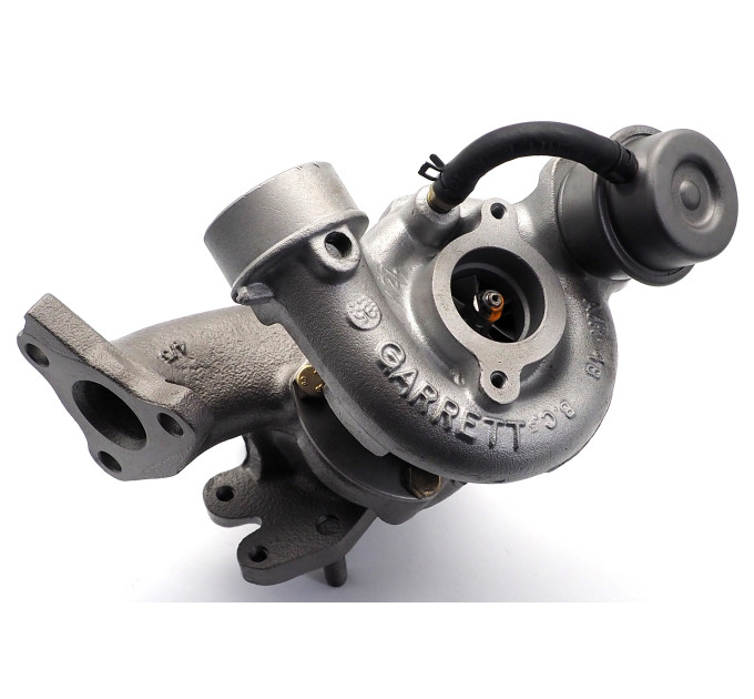 Turbosprężarka GARRETT 452014