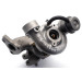 Turbosprężarka GARRETT 452014