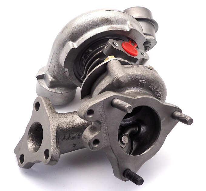 Turbosprężarka GARRETT 452014