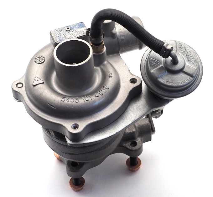 Turbosprężarka KKK 54359700003