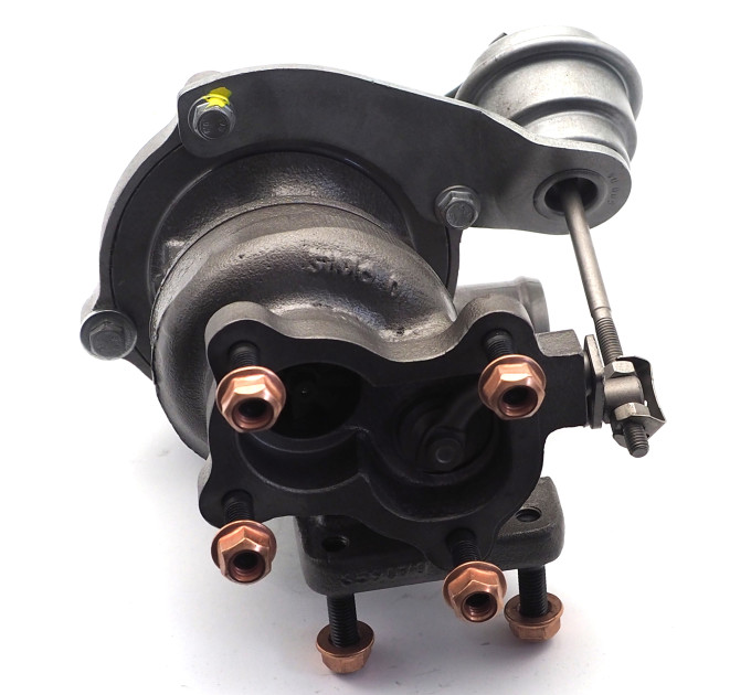 Turbosprężarka KKK 54359700003