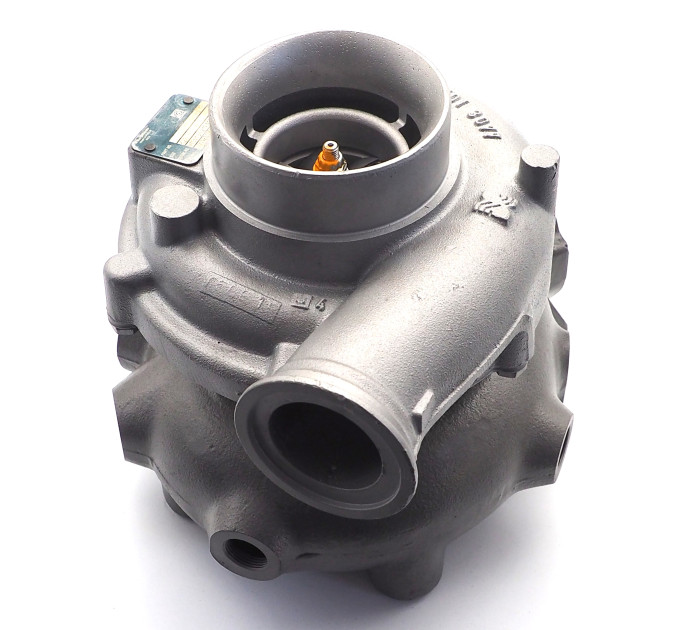 Turbosprężarka KKK 53279706909