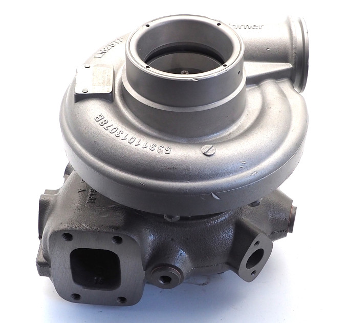 Turbosprężarka KKK 53319706722