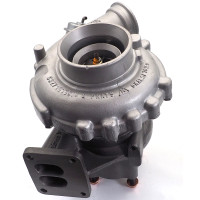 Turbosprężarka KKK 53279707229