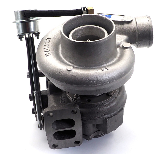 Turbosprężarka HOLSET 3599725