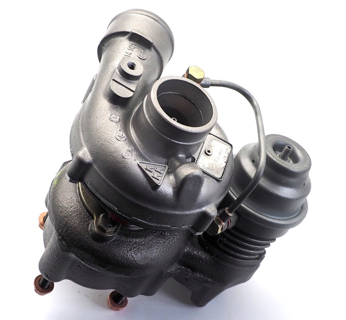 Turbosprężarka KKK 53149706000