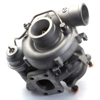 Turbosprężarka KKK 53149706709