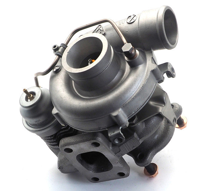 Turbosprężarka KKK 53149706709