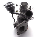 Turbosprężarka MITSUBISHI 49183-01000