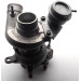 Turbosprężarka MITSUBISHI 49183-01000