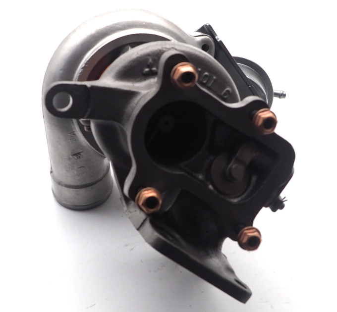 Turbosprężarka MITSUBISHI 49183-01000