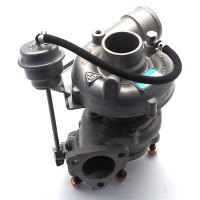 Turbosprężarka KKK 53069700001