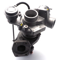 Turbosprężarka MITSUBISHI 49189-01270