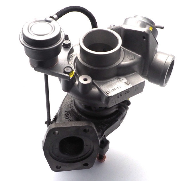 Turbosprężarka MITSUBISHI 49189-01270
