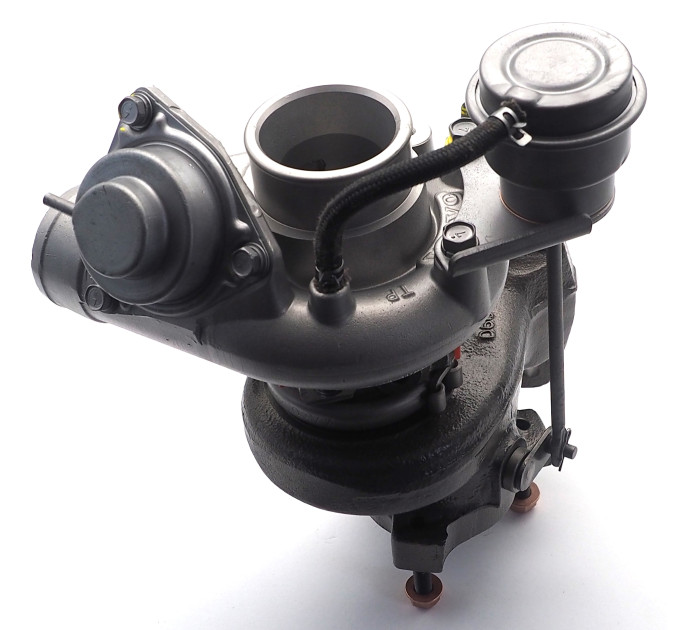 Turbosprężarka MITSUBISHI 49189-01270