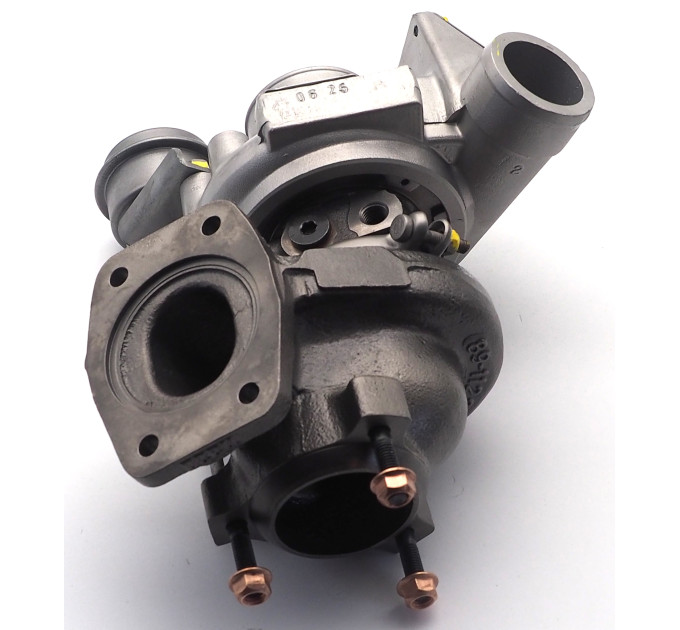 Turbosprężarka MITSUBISHI 49189-01270