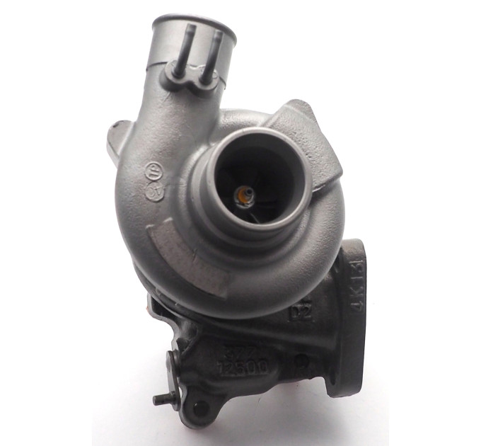 Turbosprężarka MITSUBISHI 49177-02513