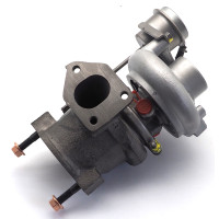 Turbospreżarka MITSUBISHi 49177-06420