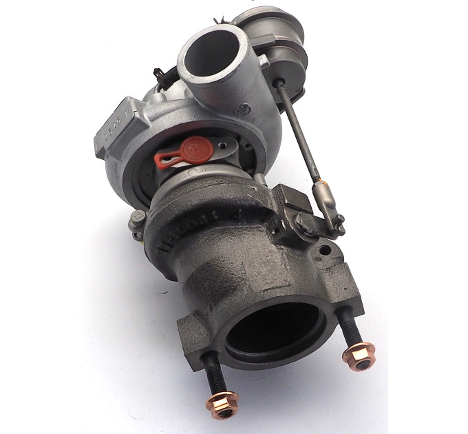 Turbospreżarka MITSUBISHi 49177-06420