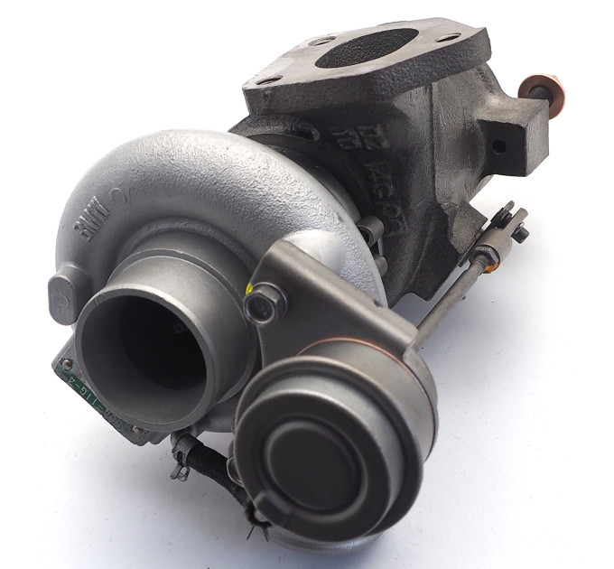 Turbospreżarka MITSUBISHi 49177-06420