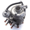 Turbosprężarka HITACHI KT10-1B