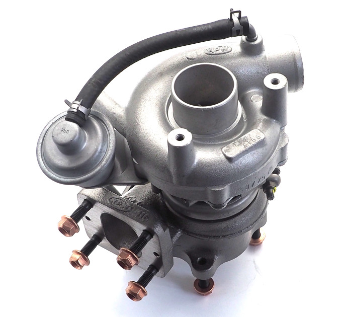 Turbosprężarka HITACHI KT10-1B