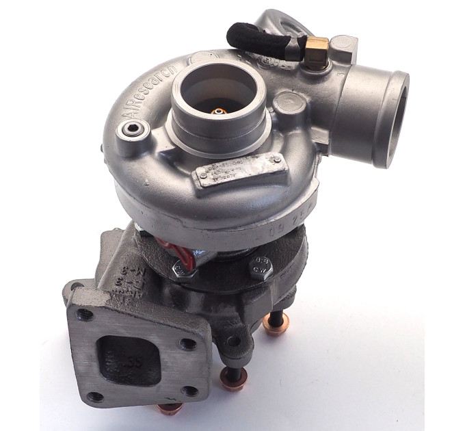 Turbosprężarka GARRETT 454002