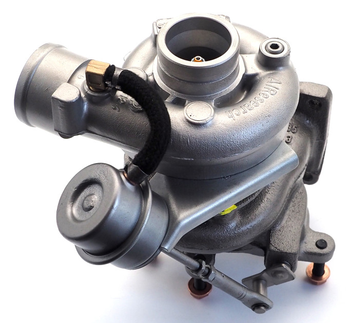 Turbosprężarka GARRETT 454002