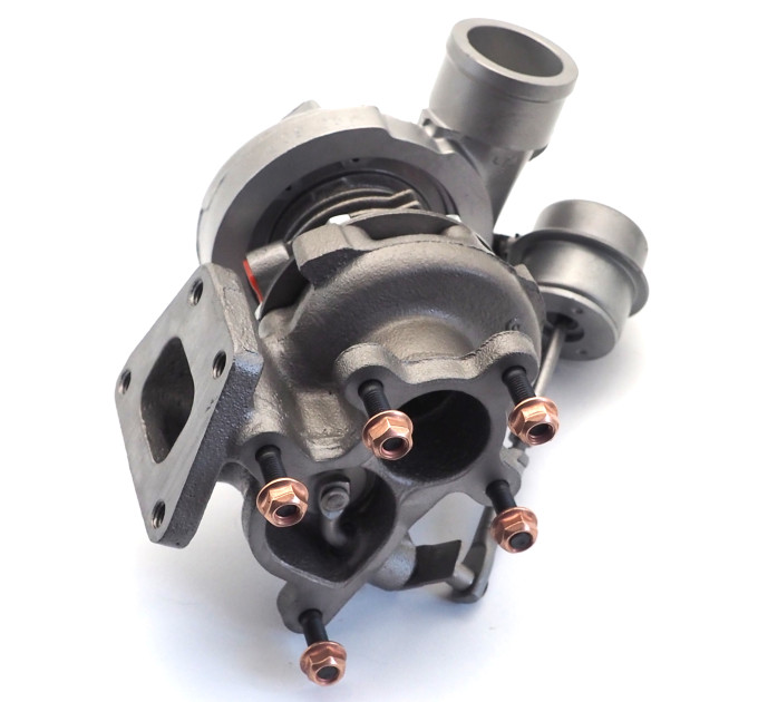 Turbosprężarka GARRETT 454002