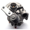 Turbosprężarka TOYOTA 17201-64150