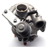 Turbosprężarka TOYOTA 17201-64150