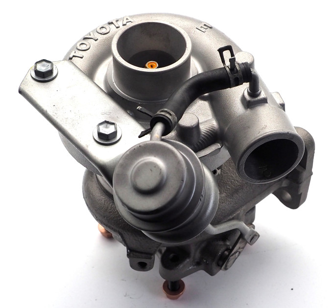 Turbosprężarka TOYOTA 17201-64150