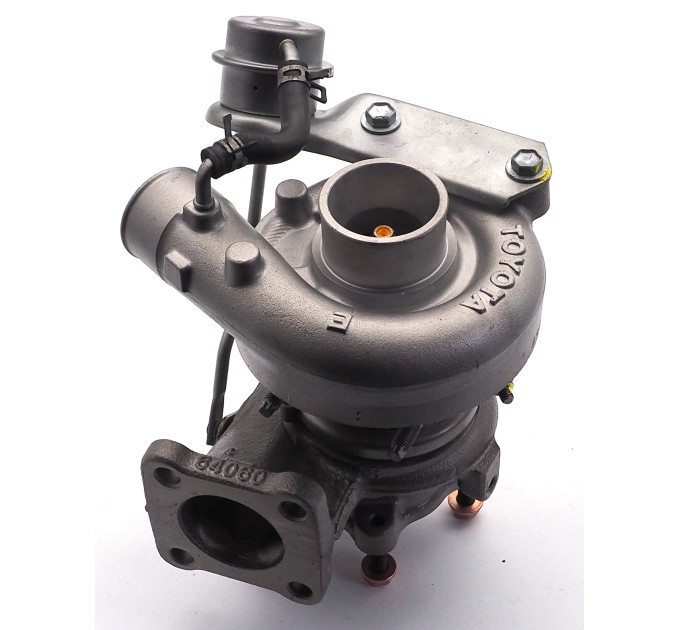 Turbosprężarka TOYOTA 17201-64150